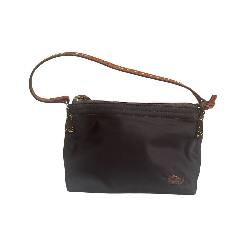 dooney & Bourke vintage nylon pouchlette - Picture 2 of 9